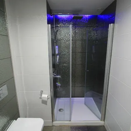 Apartment Azura Park Mahmutlar