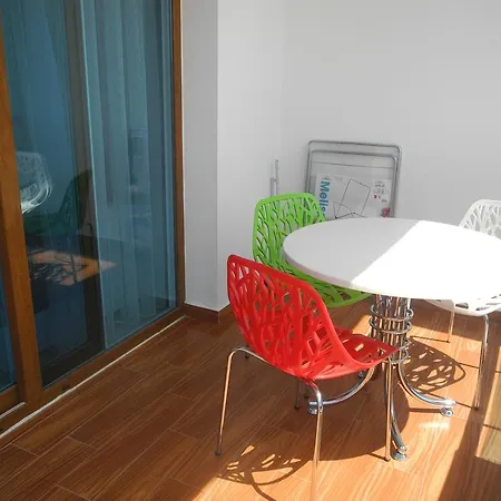 Apartment Azura Park