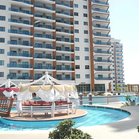 Azura Park * Mahmutlar