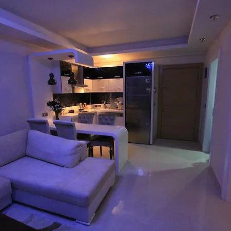 Apartment Azura Park *
