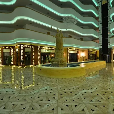 Azura Park Mahmutlar
