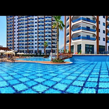 Azura Park Mahmutlar
