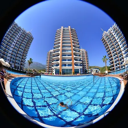 Azura Park Mahmutlar