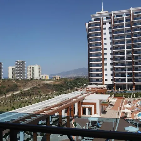 Apartment Azura Park