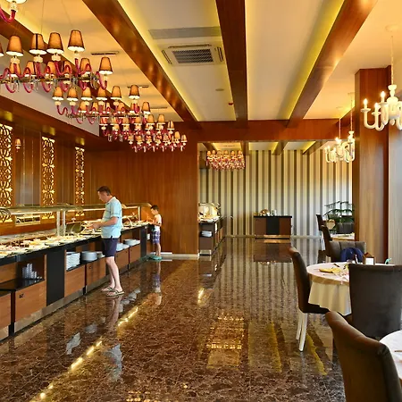 Apartment Azura Park