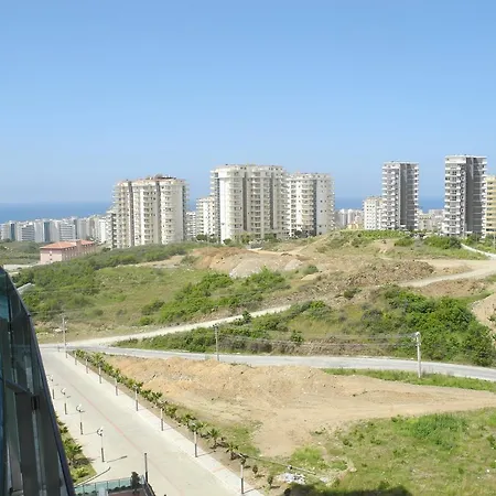 Διαμέρισμα Azura Park *