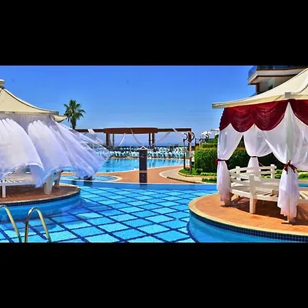 Azura Park Appartement