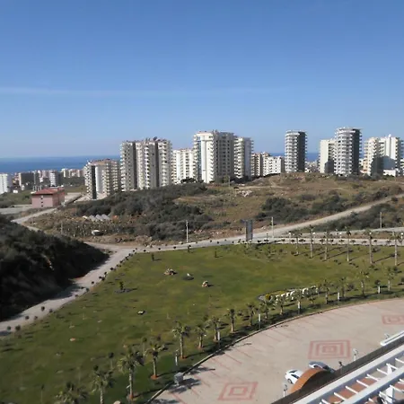 Azura Park Διαμέρισμα *