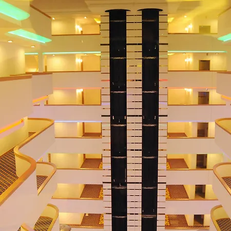 Azura Park Appartement Mahmutlar