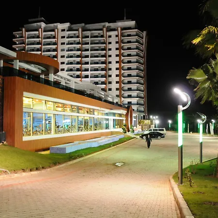 Azura Park * Mahmutlar