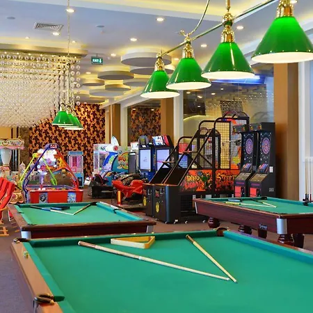 Azura Park Appartement *