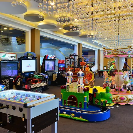 Azura Park Mahmutlar