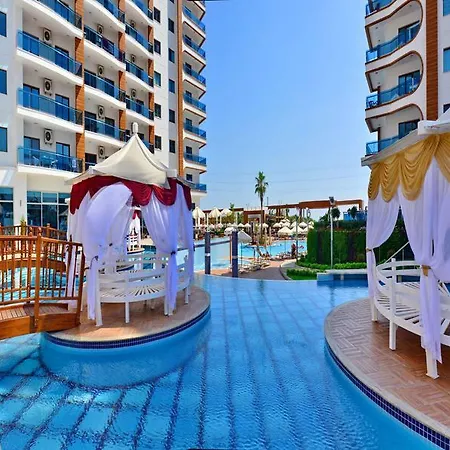 Azura Park Appartement