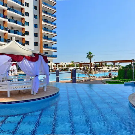 Azura Park Appartement