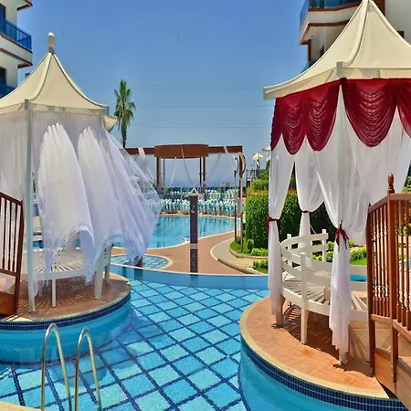 Azura Park *