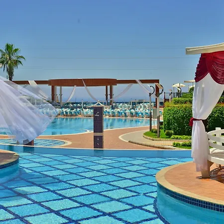 Azura Park Διαμέρισμα *