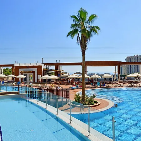 Azura Park Appartement